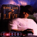 C-BO - 3 Gangstas