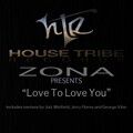 Zona - Love to Love You