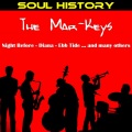 the mar-keys、The Mar Keys - Diana