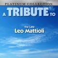 Leo Mattioli - Como Podre (Live)