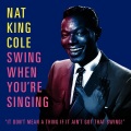 Nat King Cole、Nellie Lutcher - Can I Come in for a Second?