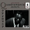 Nat King Cole - This Can't Be Love