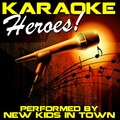 New Kids In Town - If I Had Eyes -