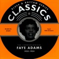 Faye Adams - Love Ain'T Nothin' To Play With