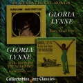 Gloria Lynne - Autumn Leaves