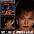 jo stafford - S'Posin'