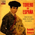 Vintage Spanish Song Nº63 - EPs Collectors
