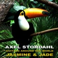 axel stordahl - Lady of Spain