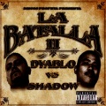Dyablo And Chino Brown Presentan - Cierra La Boca