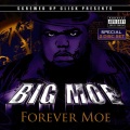 Big Moe - Bar till I Fall