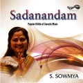 sowmya - Vanga Kadal