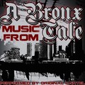 Music from a Bronx Tale