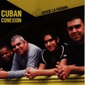 Cuban Conexion - Morning Dance