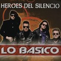 Heroes del Silencio - Agosto