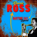 Ronnie Ross - Smoke Gets in Your Eyes