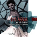Lys Assia - O mein Papa