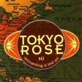Tokyo Rose - Right Through Your Teeth