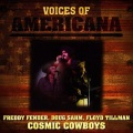 freddy fender、doug sahm - Wasted Days And Wasted Nights (Live)
