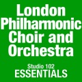 london philharmonic choir - Waves Of The Danube