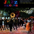 The Young Tuxedo Brass Band - Panama