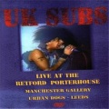U.K. Subs - Violent Revolution