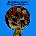 the military band of the queen's regiment - Banana Cha-Cha