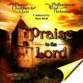 Prague Chamber Choir - Ein' feste burg ist unser Gott