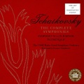 Tchaikovsky: Symphony No. 6