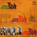 The Four Preps - Lazy Summer Night
