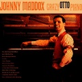 Johnny Maddox - Jealous