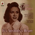 Fran Warren、lisa kirk、Tony Martin - Homework