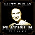 kitty wells - Heartbreak U.S.A.