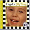 Twin Sisters: Songs for Silly Time Split Track