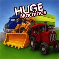Huge Machines