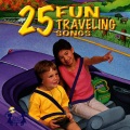 25 Fun Traveling Songs
