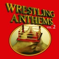 Wrestling Themes Vol. 2