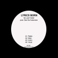 lyrics born - I'm Just Raw (prod Dan the Automator) Radio