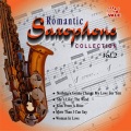 ROMANTIC SAXOPHONE COLLECTION VOL-2