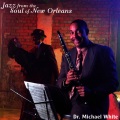 michael white - Horn Man Blues