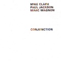 Mike Clark - Faster Than Light