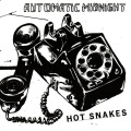 Hot Snakes - If Credit's What Matters I'll Take Credit