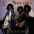 The Jones Girls - Coming Back