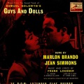 marlon brando - Luck Be A Lady (Sung By Marlon Brando)