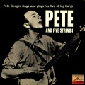 Vintage Country No. 7 - EP: Pete And Five Strings