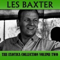 Les Baxter - Talkin' Drums