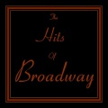 Broadway Allstars - I Have The Room Above Her