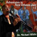 michael white - Haitian Celebration: Rara Second Line / Haiti Cherie