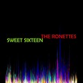The Ronettes - Sweet Sixteen