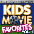 Platinum Collection Band - Beauty and the Beast
