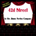 Jimmy Serino Company - Fourty Second Street Overture